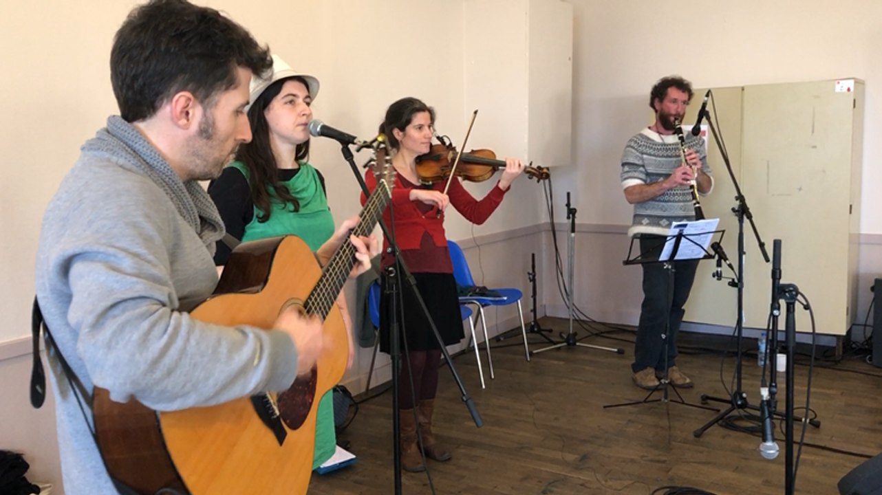 Fest deiz en soutien a l’école Diwan