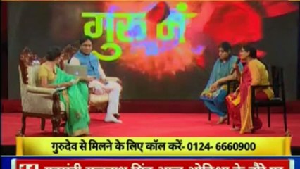 Guru Mantra with Astro Scientist Shri GD Vashist | Jyotish Ko Vigyaan Se Jodne Wala Show | Guru Mantra | InKhabar India News
