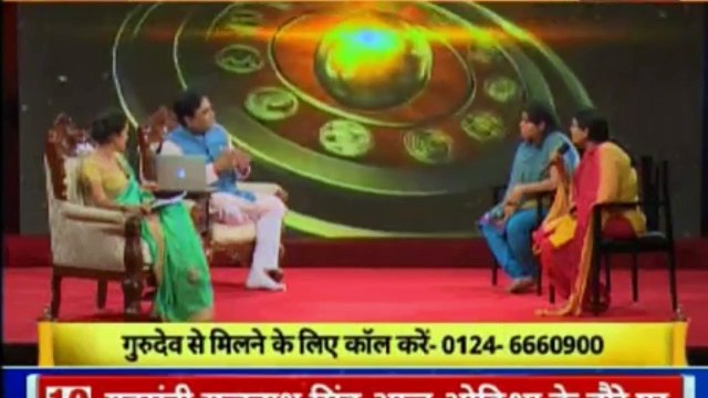 Jyotish Ko Vigyaan Se Jodne Wala Show | Guru Mantra with Astro Scientist Shri GD Vashist | Guru Mantra | InKhabar India News