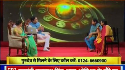 Jyotish Ko Vigyaan Se Jodne Wala Show | Guru Mantra with Astro Scientist Shri GD Vashist | Guru Mantra | InKhabar India News