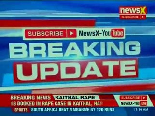 Ghaziabad_ Chain snatching incident caught on camera