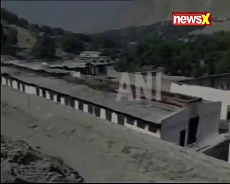 Gilgit: 12 Girls’ Schools set ablaze massive protest against burning of school
