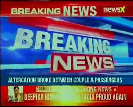 Girl accused of wearing indecent clothes; complaint lodged with Sealdah GRP