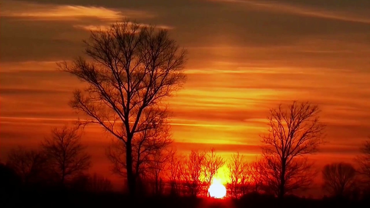 ALEXIS KARPOUZOS COMMUNITY: HELLO SUN