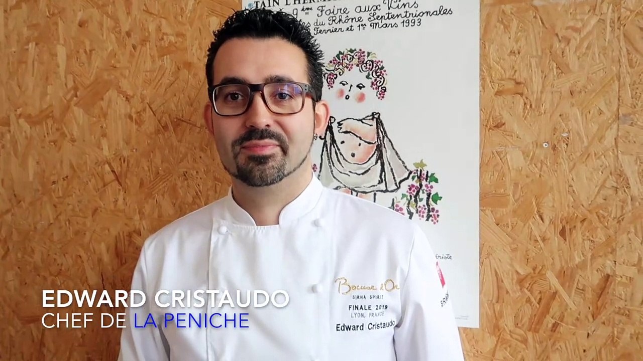 Un chef, une recette