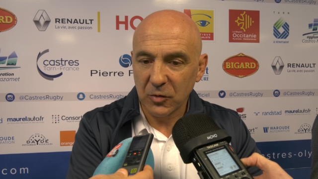 17e j. - Travers : Une déception