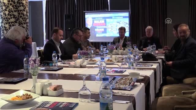 Ali Acar: Şahsıma ve Marmaris Halkına Darbe Yapıldı