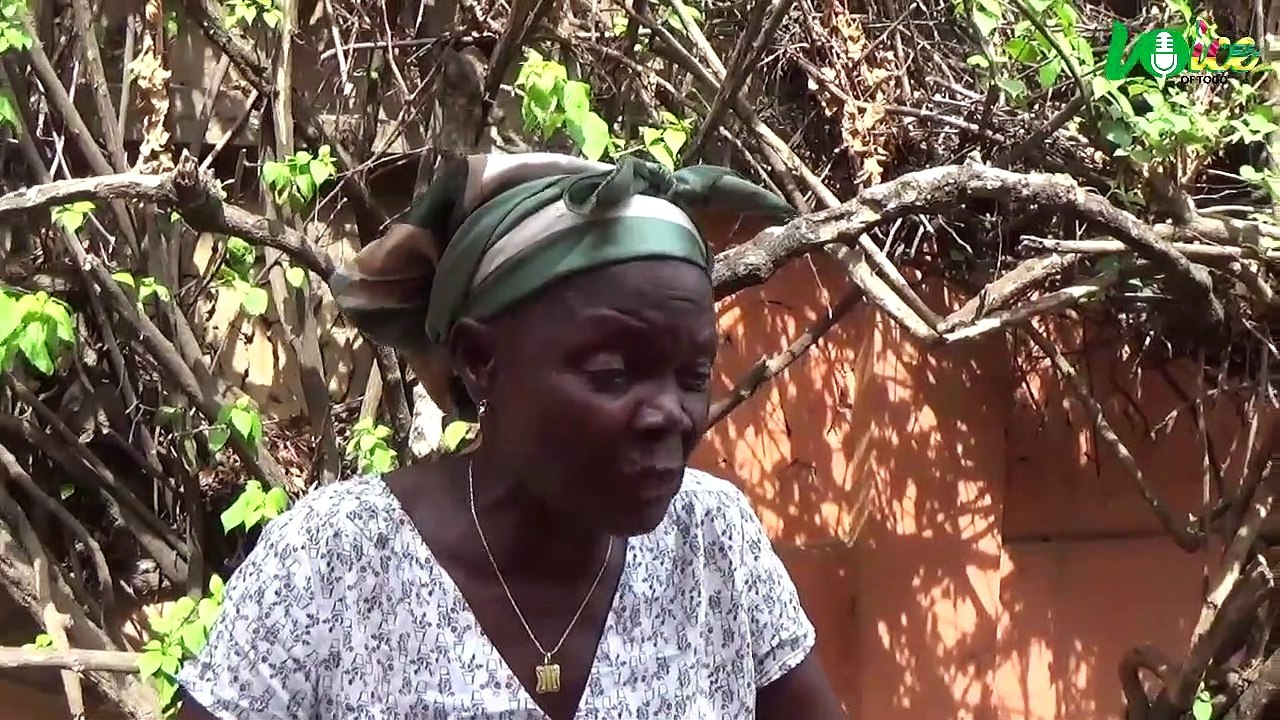 Je vais me sacrifier pour le Togo-Tamea