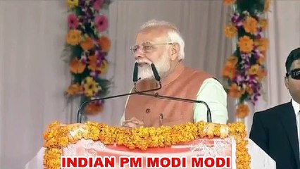 PM-KISAN & other irrigation initiatives will benefit our farmers.