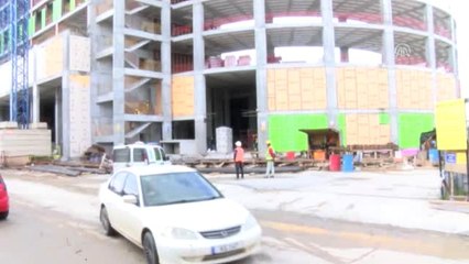 KKTC'de İkinci Kattan Düşen Türk İşçi Öldü