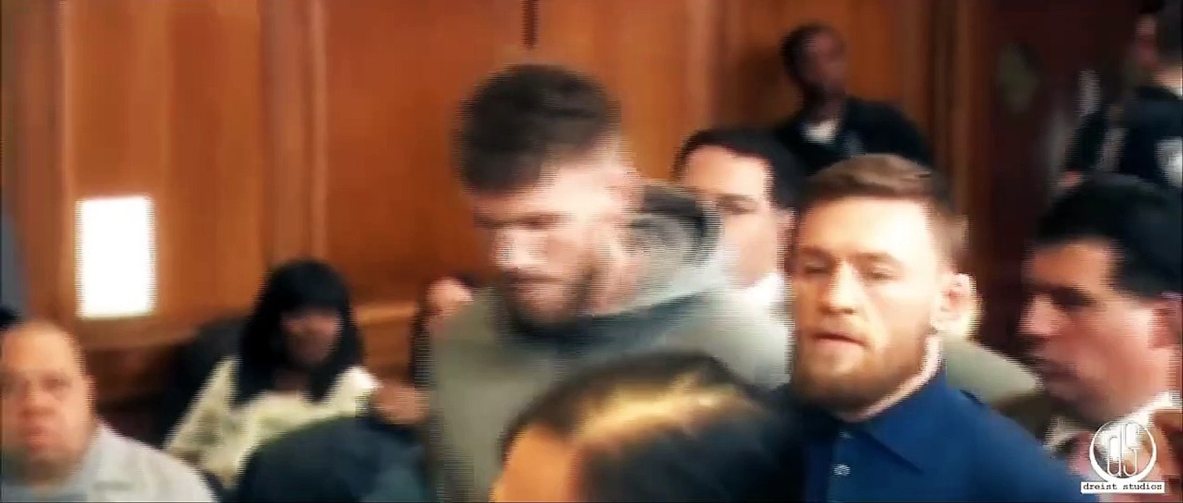 Khabib vs McGregor UFC 229 Promo _ THE EAGLE VS THE NOTORIOUS _ Let's Set It Up