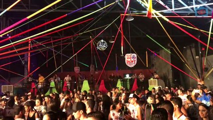 Entrevista Gabriel Diniz na Blitz 032 em Pedras de Fogo