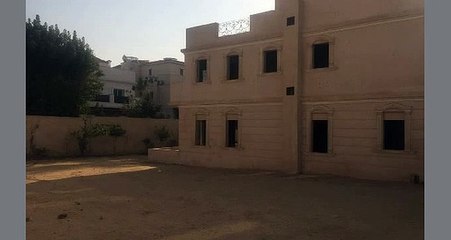 Maxim Standalone villa 360 m for sale in the best location in maxim