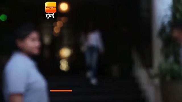 DAISY SHAH SPOTTED AT SOHO HOUSE