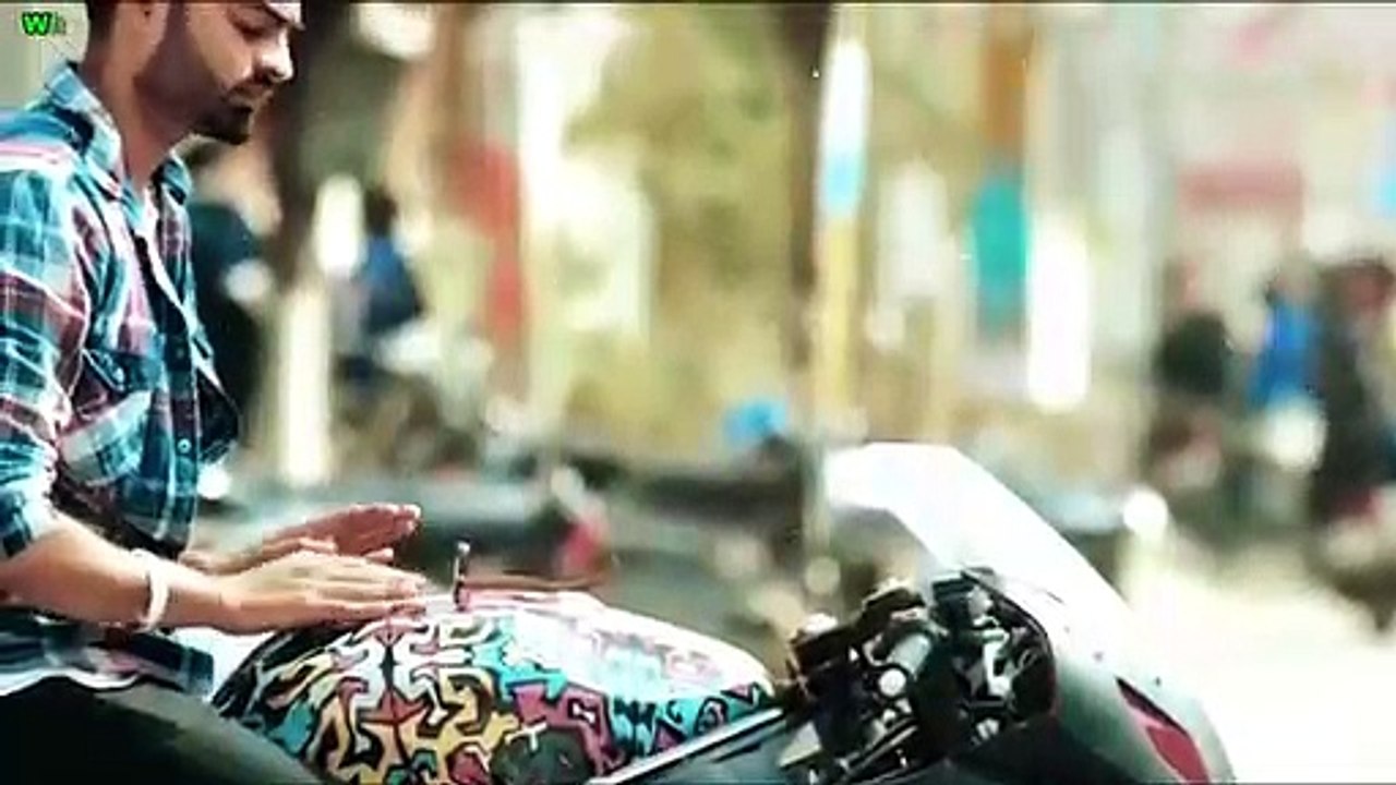 Ab Mujhe Raat Din Sonu Nigam WhatsApp Status Vi...