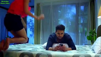 Adhi Adhi Raat Bilal Saeed Songs WhatsApp Status