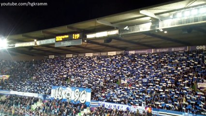 Racing Strasbourg 1 1 Lille OSC (Ligue 1)