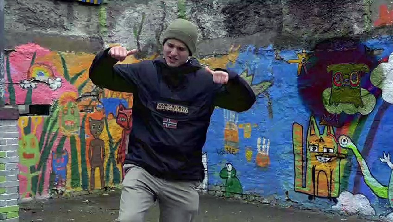 L.Red - Möglichkeite Spit