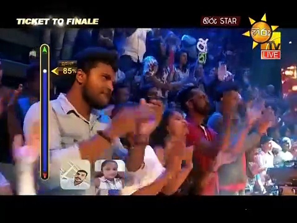 Hiru Star - 24th February 2019 Part 01