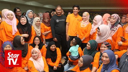 Syed Saddiq: Respect the media’s role as the “check and balance’’