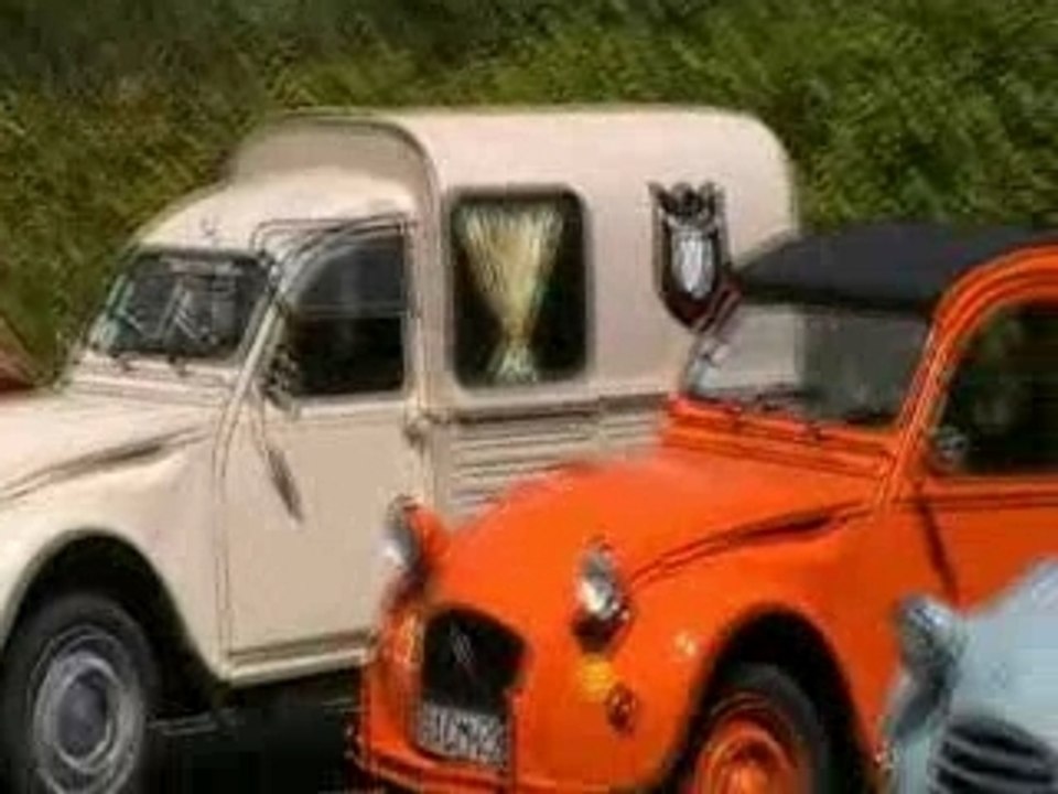 Balade ty zefs des Deuches du Bout du Monde