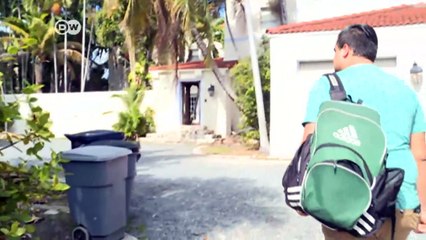 Venezuelan exiles in Florida face continued tensions | DW Stories