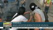 Venezuela: opositores generan violencia en Ureña e instalan barricadas