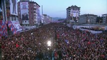 Cumhurbaşkanı Erdoğan: '31 Mart Hatay'ın makus talihinin değiştiği gün olacak' - HATAY