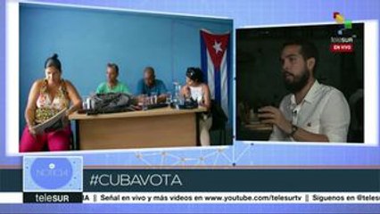 Pueblo cubano acudirá a las urnas para decidir sobre nueva carta magna