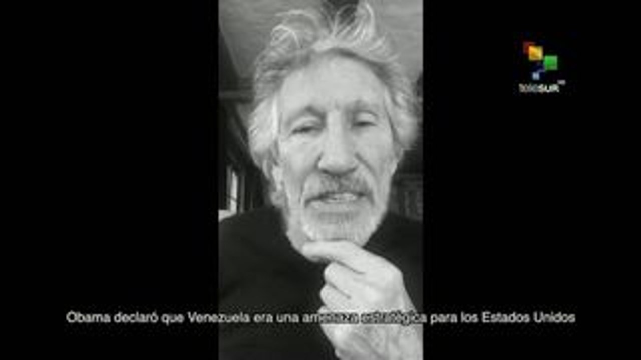 teleSUR Noticias: Venezuela rompe relaciones diplomáticas con Colombia