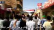 رئيس الوزراء السوداني الجديد يؤدي اليمين وتظاهرات جديدة