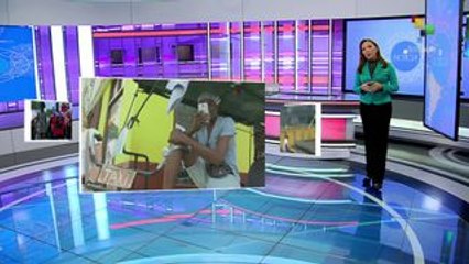 Es Noticia: Radiografía de los hechos en dos fronteras de Venezuela