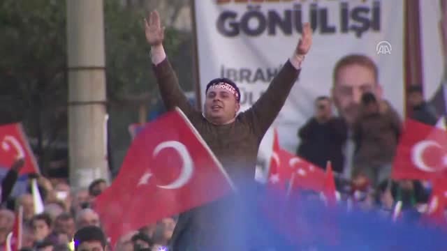 Cumhurbaşkanı Erdoğan: (Tbmm Başkanlığı Seçimi) Cumhur İttifakı Büyük Bir Zafer Elde Etti