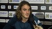 ATP - Marseille 2019 - Stefanos Tsitsipas après son titre à l'Open 13