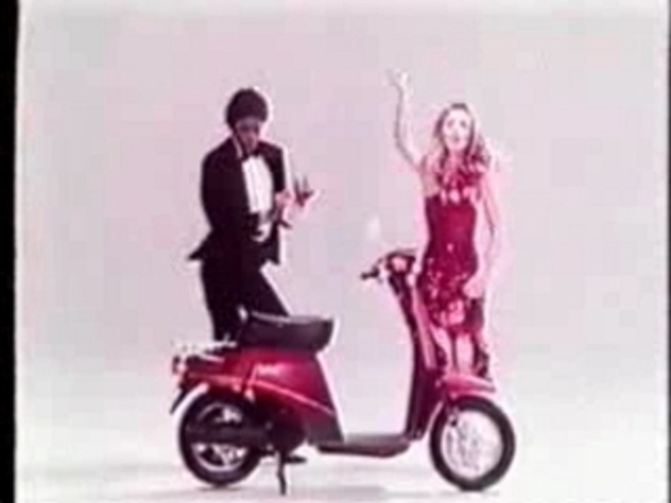 Michael Jackson Pub Suzuki