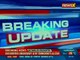 Gunfight continues in Batamalo area of Srinagar; Internet services suspended in the area