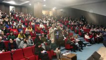 TİKA’dan Kuzey Makedonya’da 'Özel Eğitim Seminerleri' - ÜSKÜP