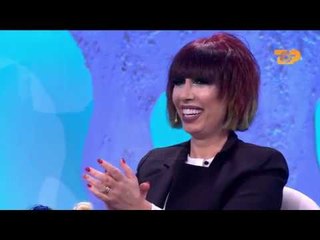 Irma Libohova, pasioni për kukullat, eksperienca si gjyshe & klipi, "E Diell", 24 Shkurt 2019