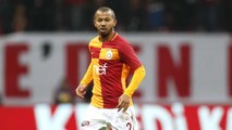 Mariano, BB Erzurumspor-Galatasaray Maçında Forma Giyemeyecek