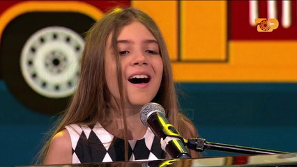 Irma Libohova ft Ana Kodra "Gabimet e Mirelës" në "E Diell", 24 shkurt 2019
