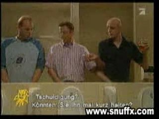 Copie de fumer aux WC