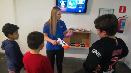 Jumet-Boule de nerfs