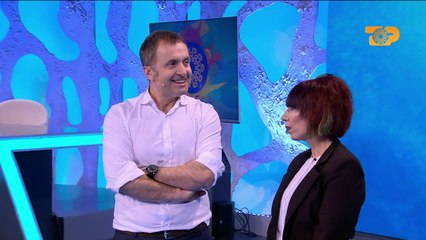 Video sensibilizuese në "E Diell", 24 shkurt 2019