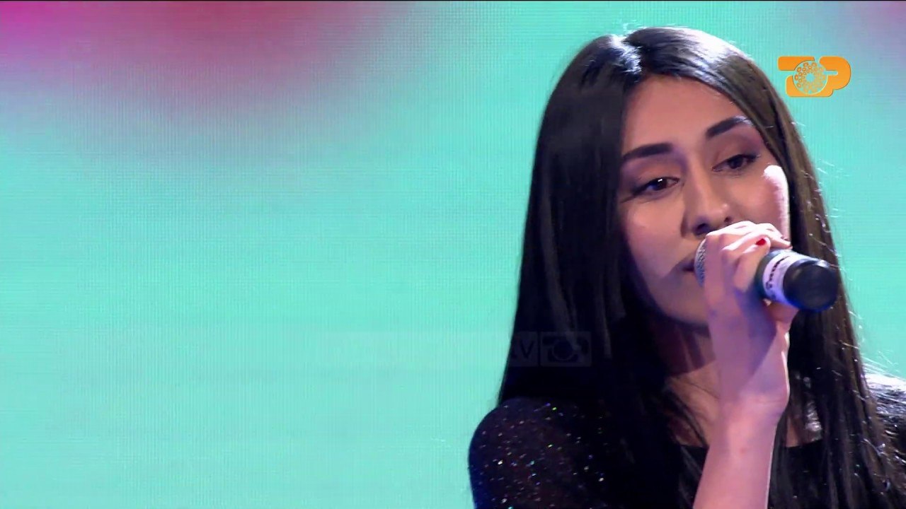 Aldo & Jozefina Simoni perfomancë në "E Diell",...