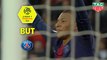 But Kylian MBAPPE (69ème) / Paris Saint-Germain - Nîmes Olympique - (3-0) - (PARIS-NIMES) / 2018-19