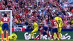 La Liga : L'Atlético Madrid solide face à Villarreal