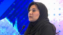 Саудовская Аравия впервые назначила послом женщину