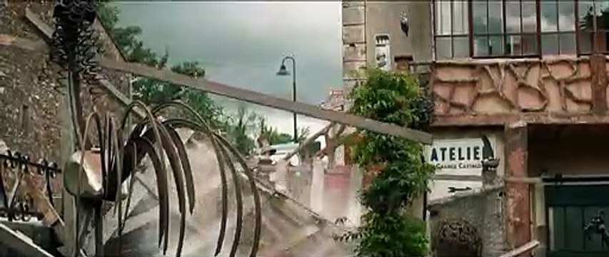 Qui m'aime me suive ! Bande-annonce VF (Comédie 2019) Daniel Auteuil, Catherine Frot