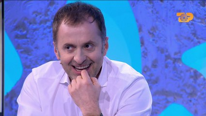 Episodi i plotë: E Diell 24 Shkurt 2019, Entertainment Show