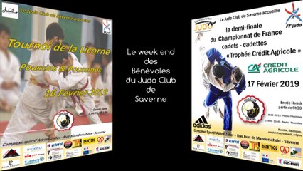 competitions à Saverne